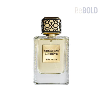 Luxury fragrance