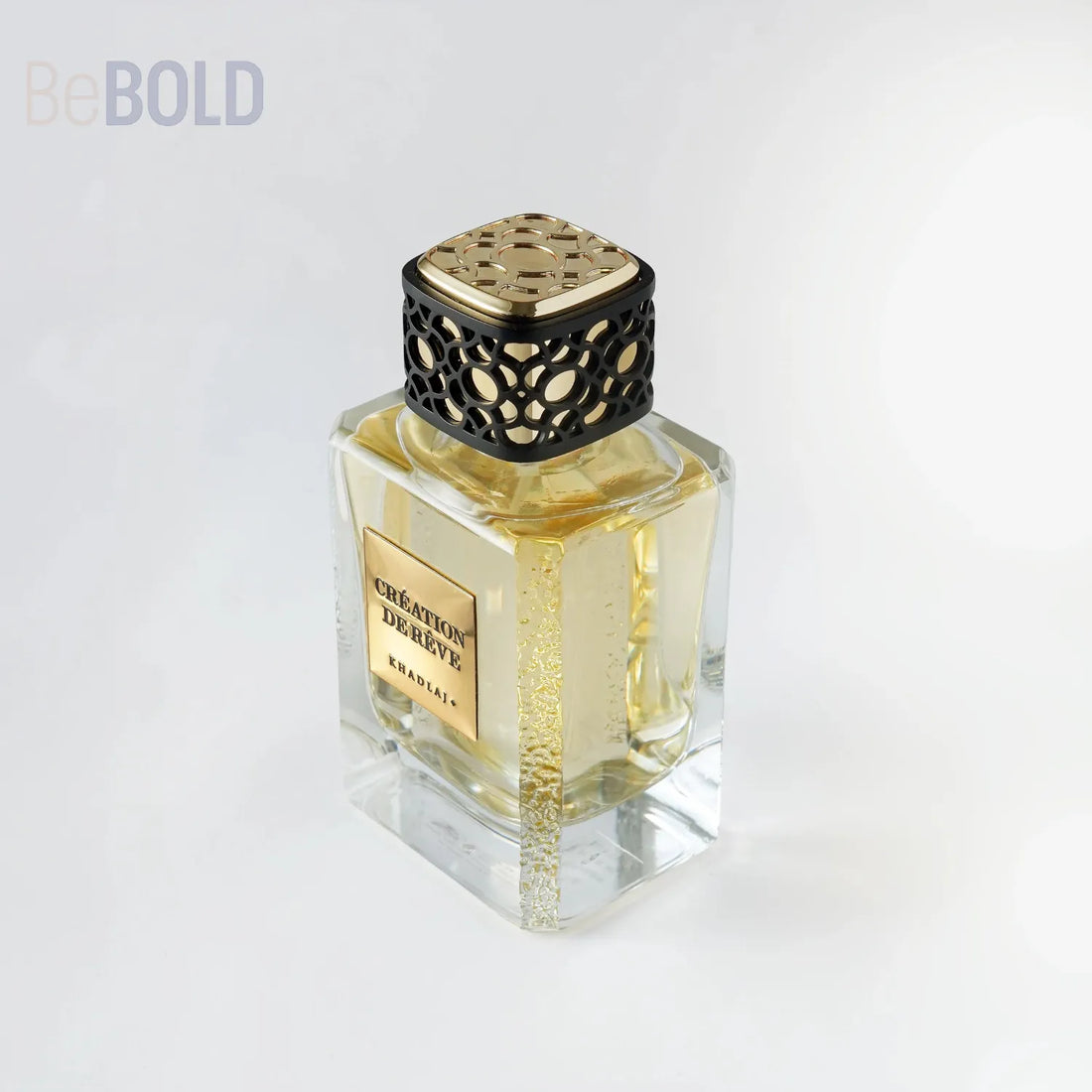 Luxury fragrance
