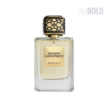 Maison Epoque Artistique by Khadlaj review