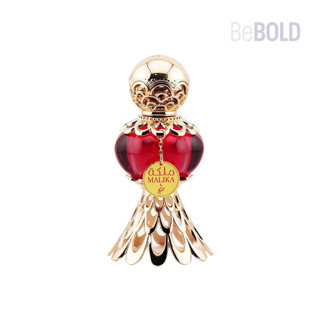 Long-lasting Perfume Oil