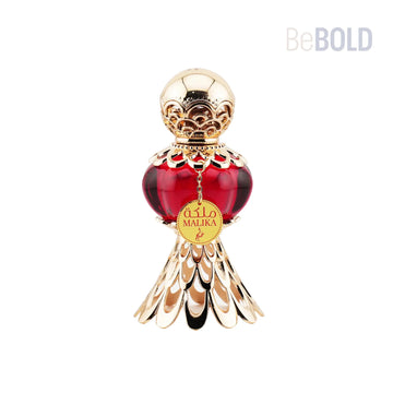Long-lasting Perfume Oil