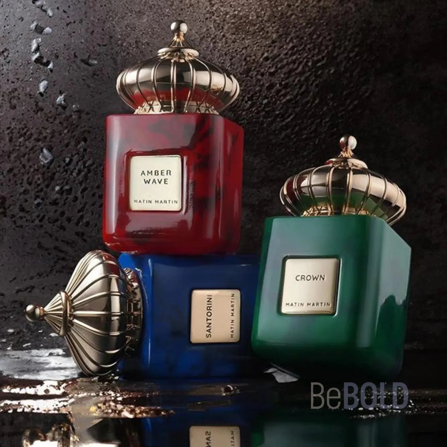 Where to buy Matin Martin Crown