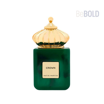 Exclusive fragrance collections