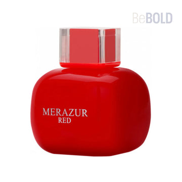 Floral gourmand perfume for all seasons