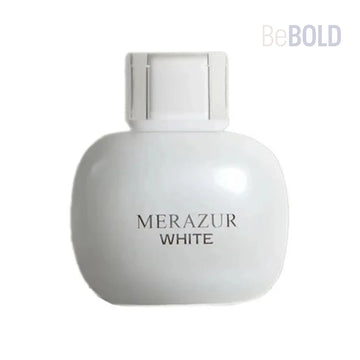 Floral perfumes with warm undertones