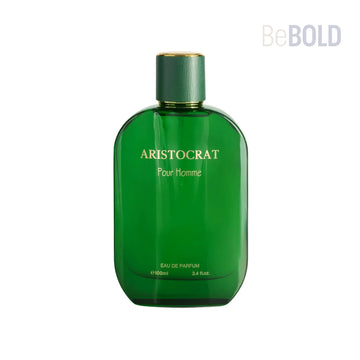Subtle yet long-lasting perfume