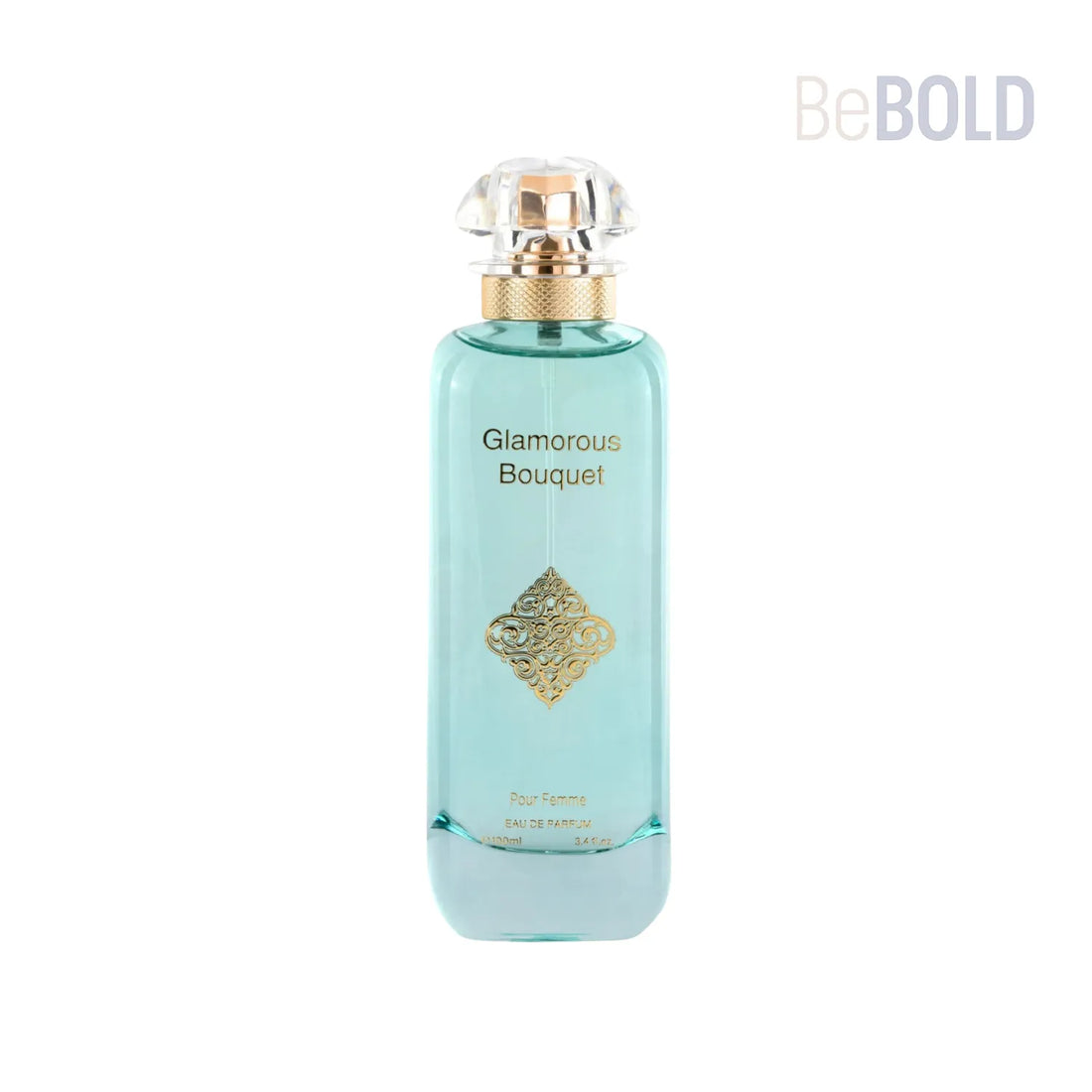 Everyday wear women’s perfume
