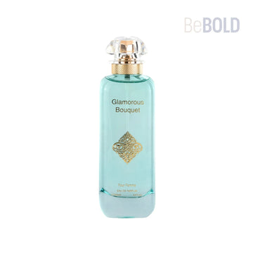 Everyday wear women’s perfume