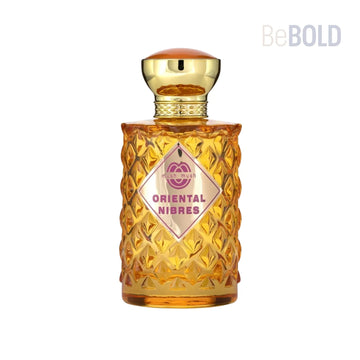 Elegant floral fragrance with sweet undertones