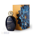 Perfume with tonka bean and praline