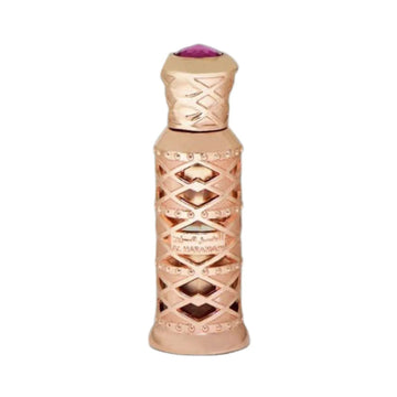 Musk Al Haramain Perfume Oil Main