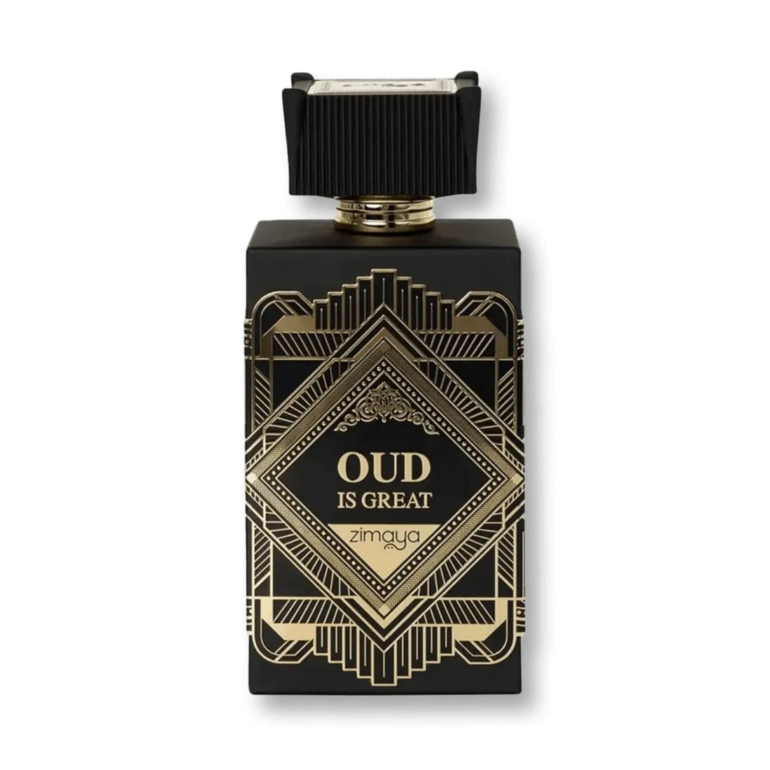 Zimaya Oud Is Great perfume
