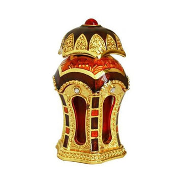 Best unisex Arabian perfume oil