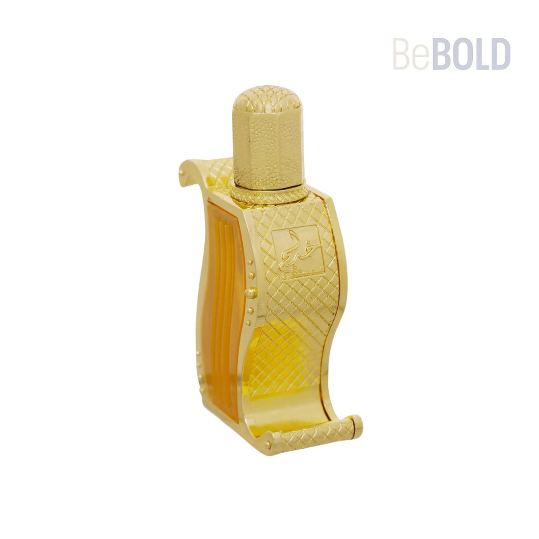 Floral and Woody Perfume
