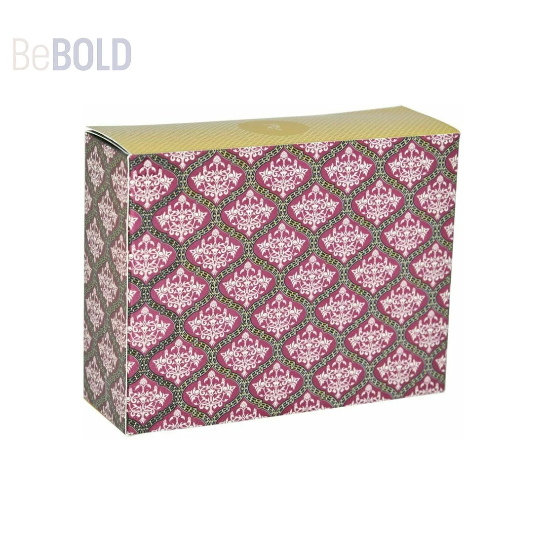 Floral and Woody Perfume