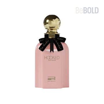 Fruity and warm Eau de Parfum