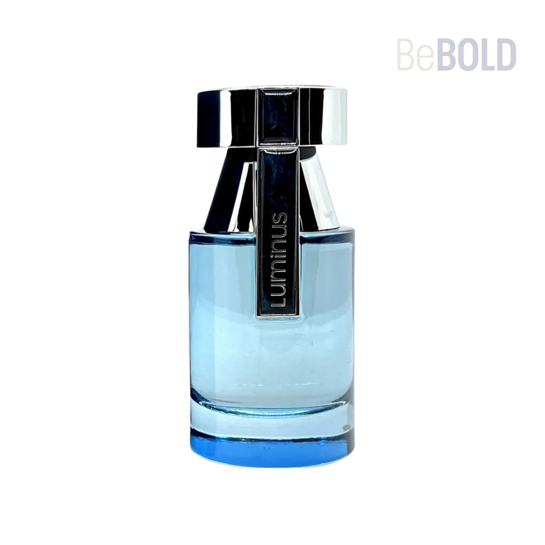 Elegant perfume bottle for men
