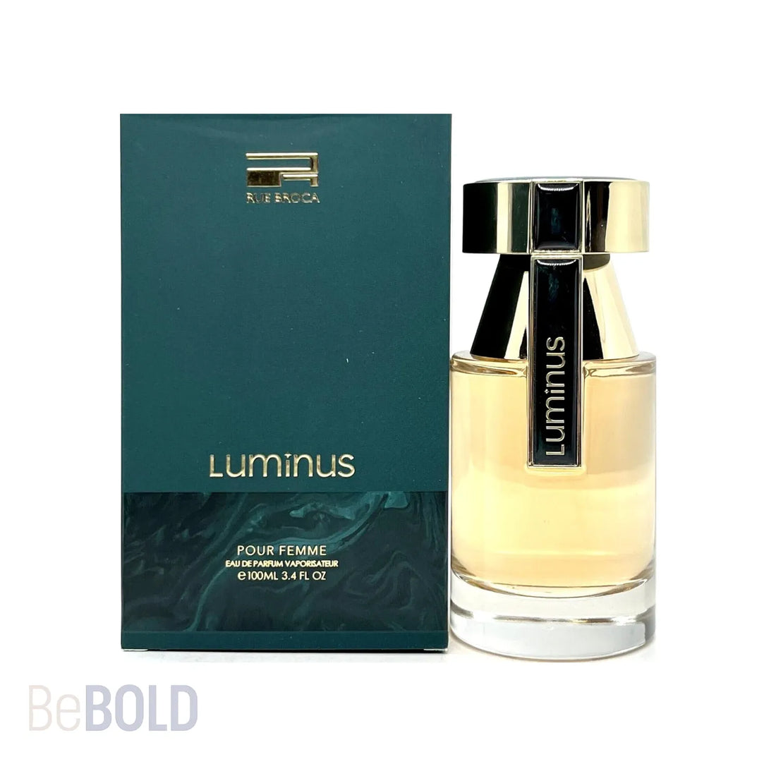 Floral and woody perfume for women