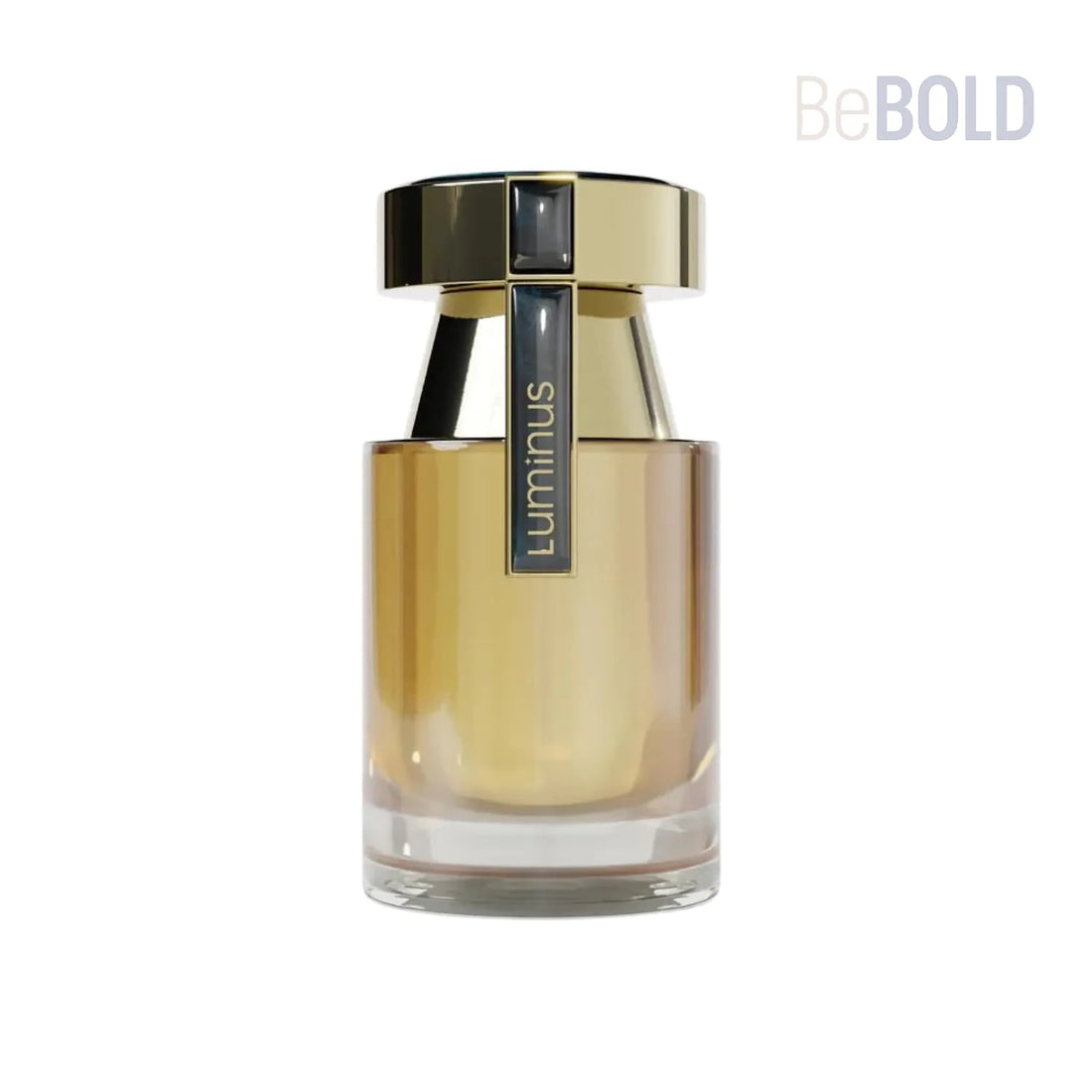 Floral and woody perfume for women