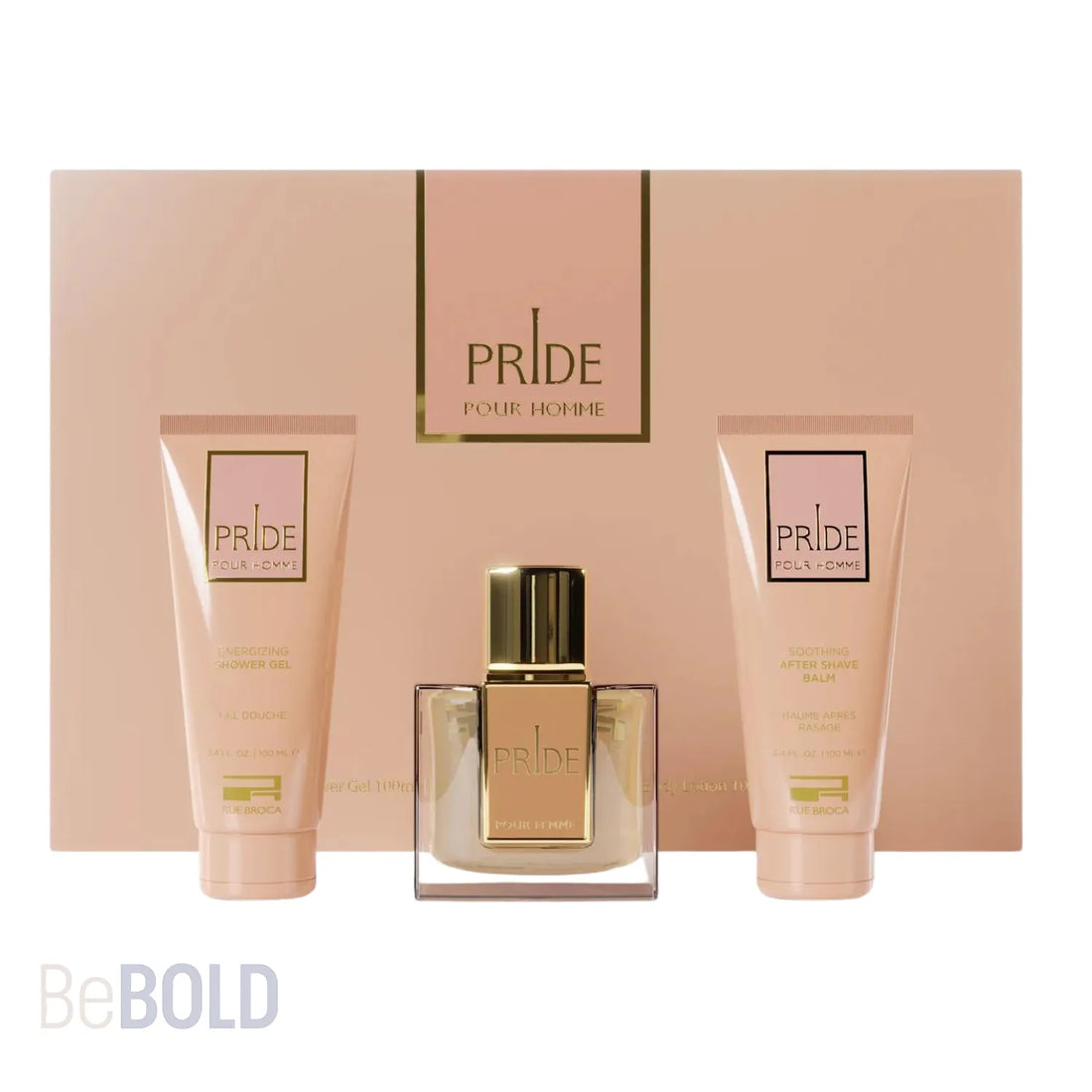 Rue Broca Pride Femme L Eau de Parfum