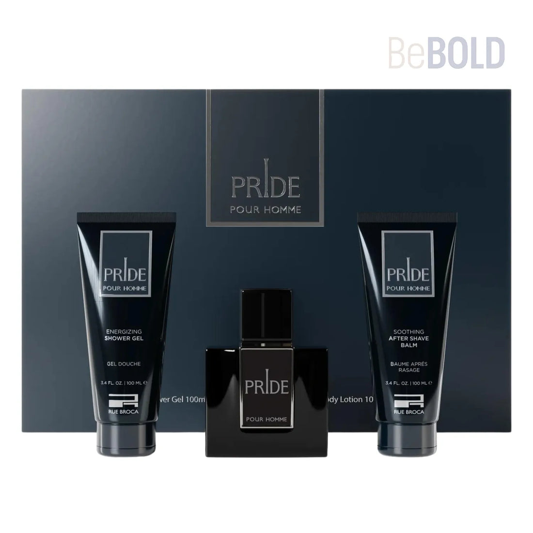 Rue Broca Pride Homme M Eau de Parfum