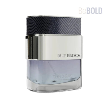 Bold and sophisticated men’s fragrance gift set