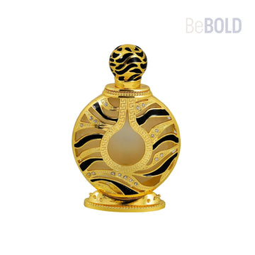 Safari Gold - 35 Ml