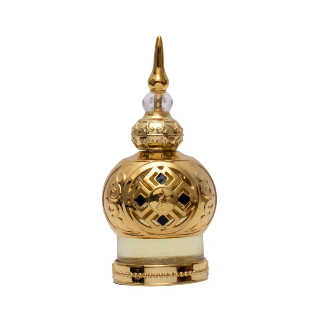Premium fragrance oil with a sophisticated aroma