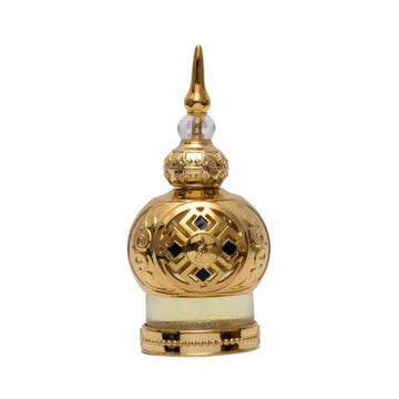 Premium fragrance oil with a sophisticated aroma
