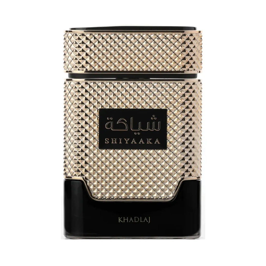 Refined and opulent women’s fragrance