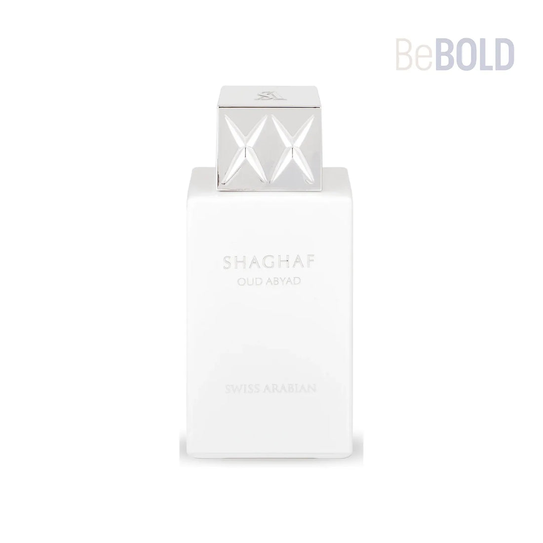 Luxury oriental fragrance for men and women