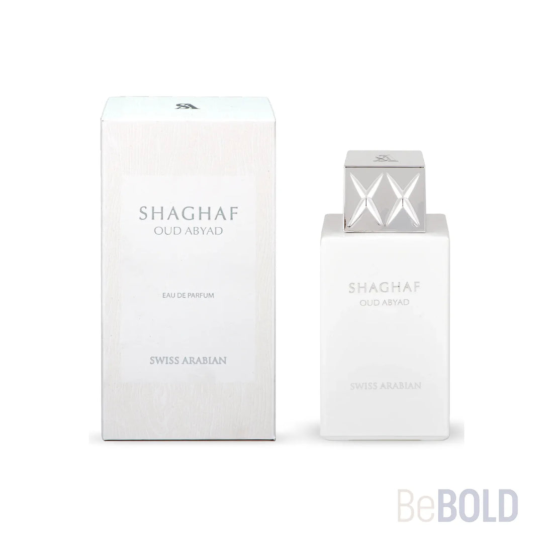 Luxury oriental fragrance for men and women