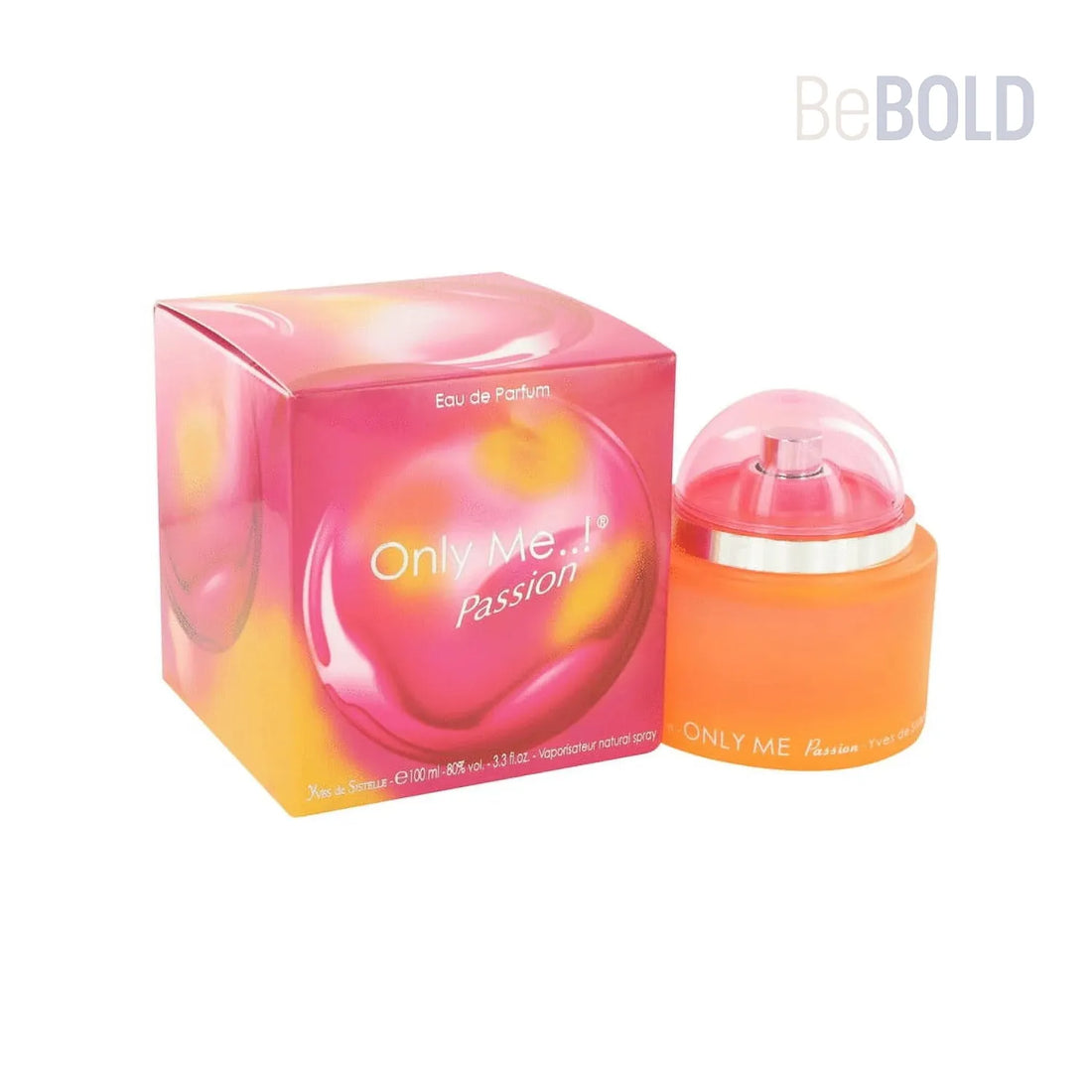 Perfume for summer wear