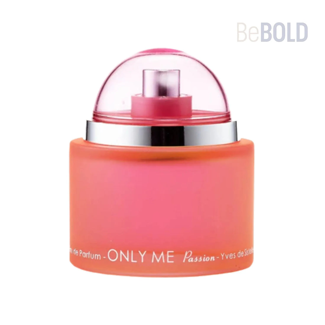 Perfume for summer wear