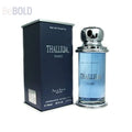 Oriental fougère scent