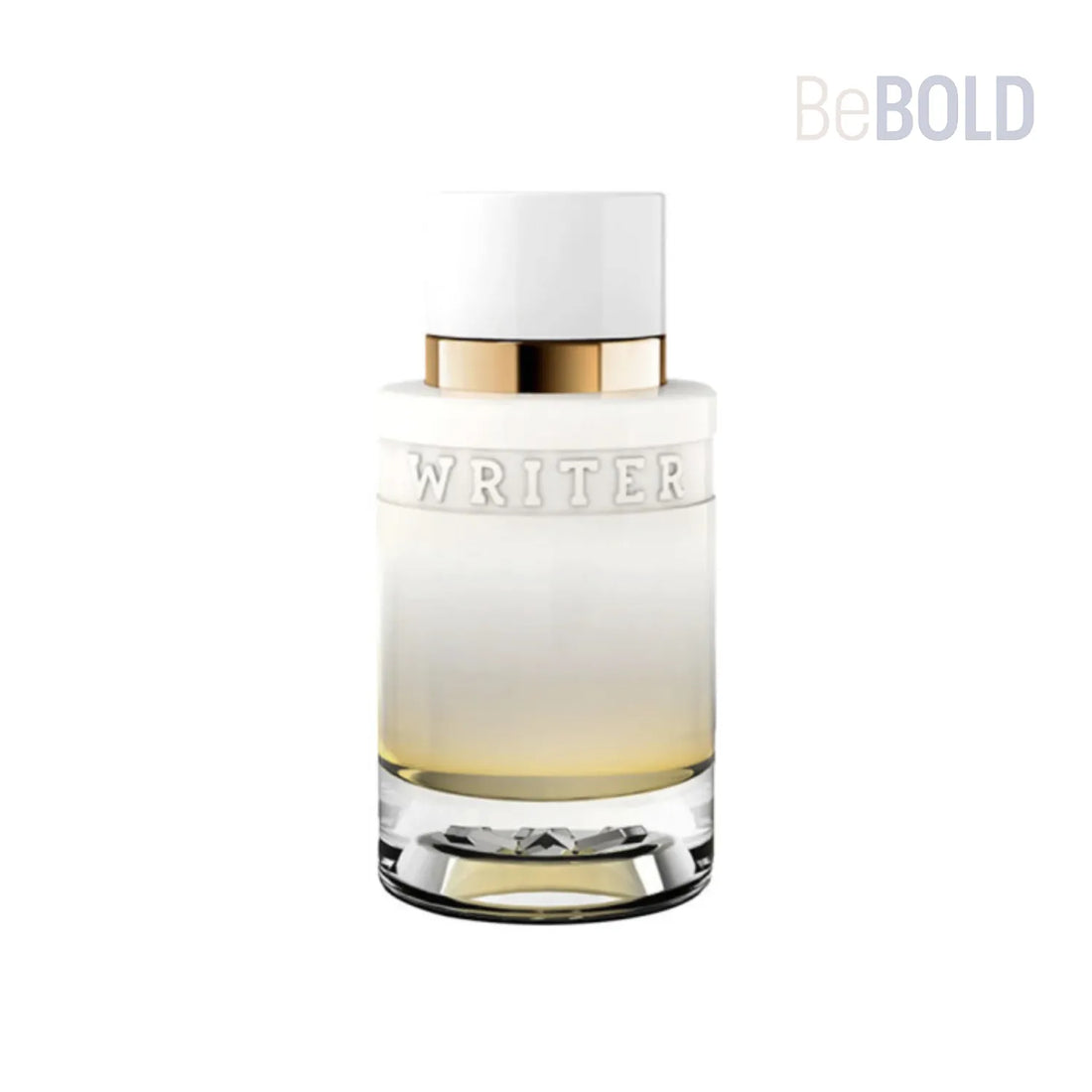 Pink pepper and musk perfume