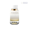 Pink pepper and musk perfume