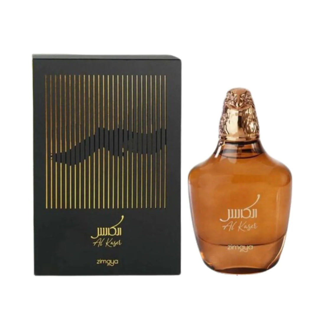 Zimaya Al Kaser Perfume online