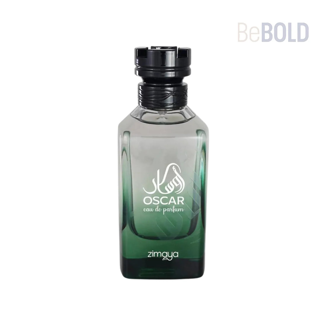 Caramel and tonka bean perfume