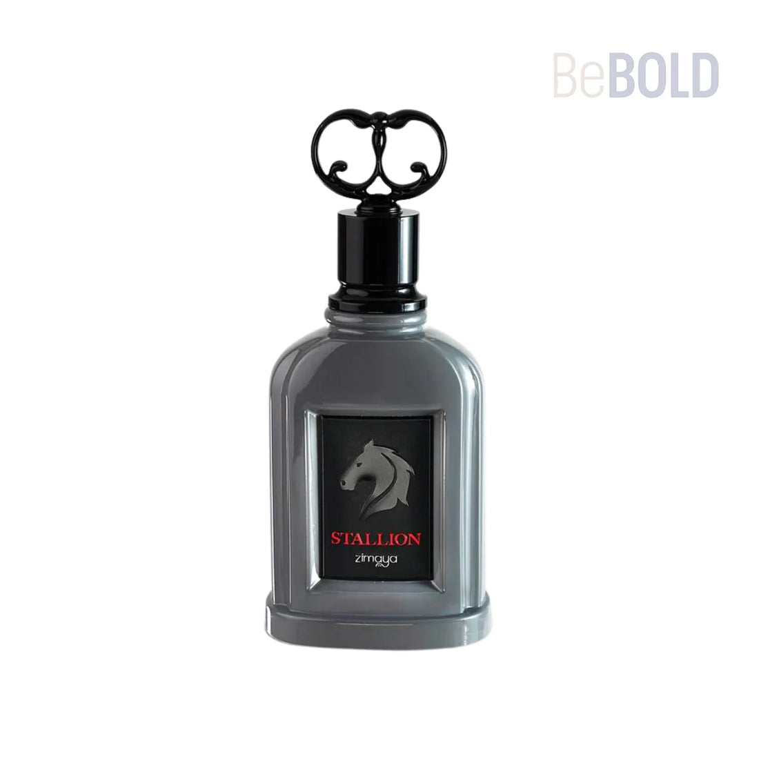 Zimaya Stallion perfume