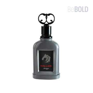 Zimaya Stallion perfume