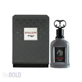 Elegant and refined fragrance