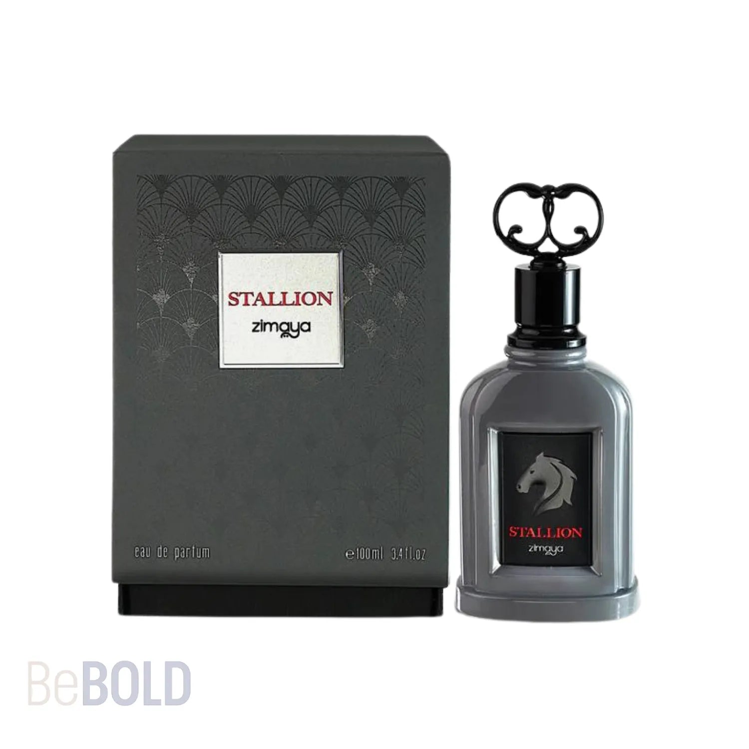 Elegant and refined fragrance