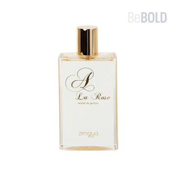 Musk and amber scent