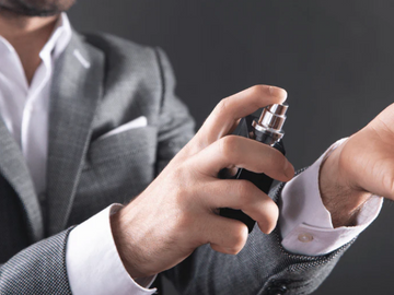Best Long Lasting Male Perfumes 