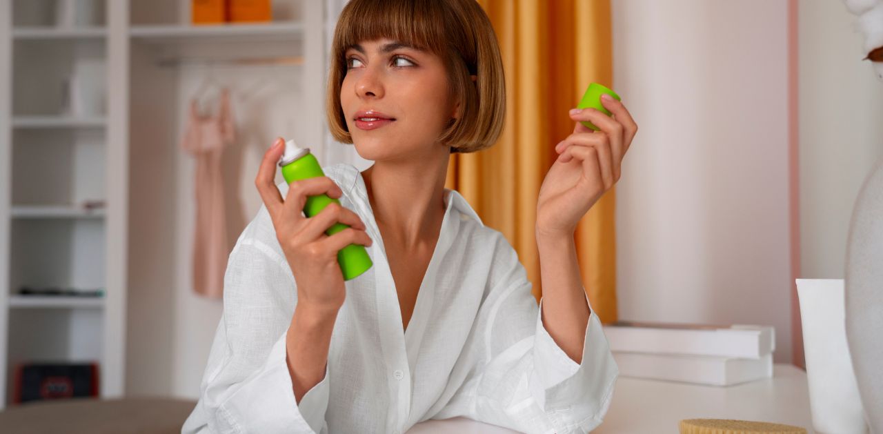 What to Know About Women's Perfume?