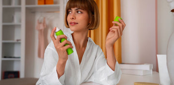 What to Know About Women's Perfume?