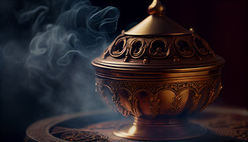 What Does Bakhoor Smell Like