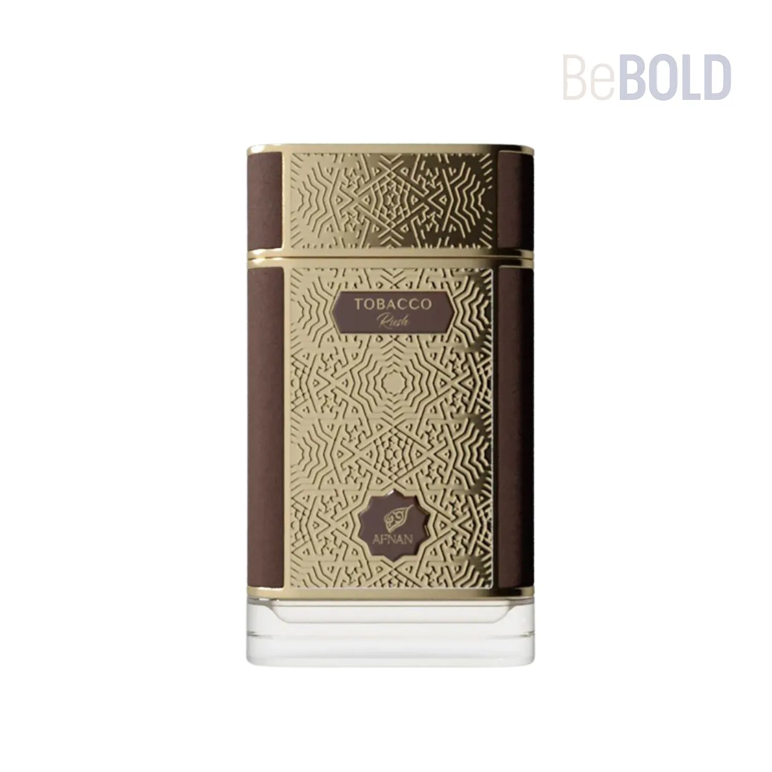 Afnan Tabacco Rush Perfume