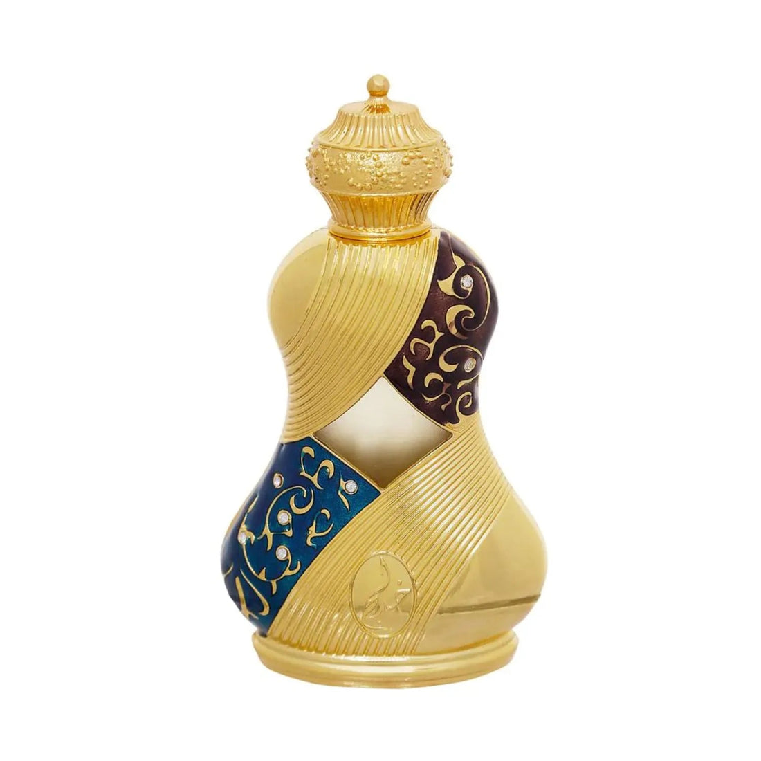 AL Raniya Perfume Oil Bottle